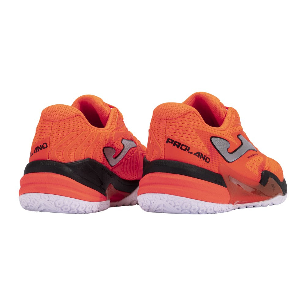 Joma Mens T. Roland Shoes Orange