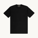 Tshepo Jeans Monarch T-Shirts In Black