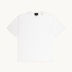 Tshepo Jeans Monarch T-Shirts In White