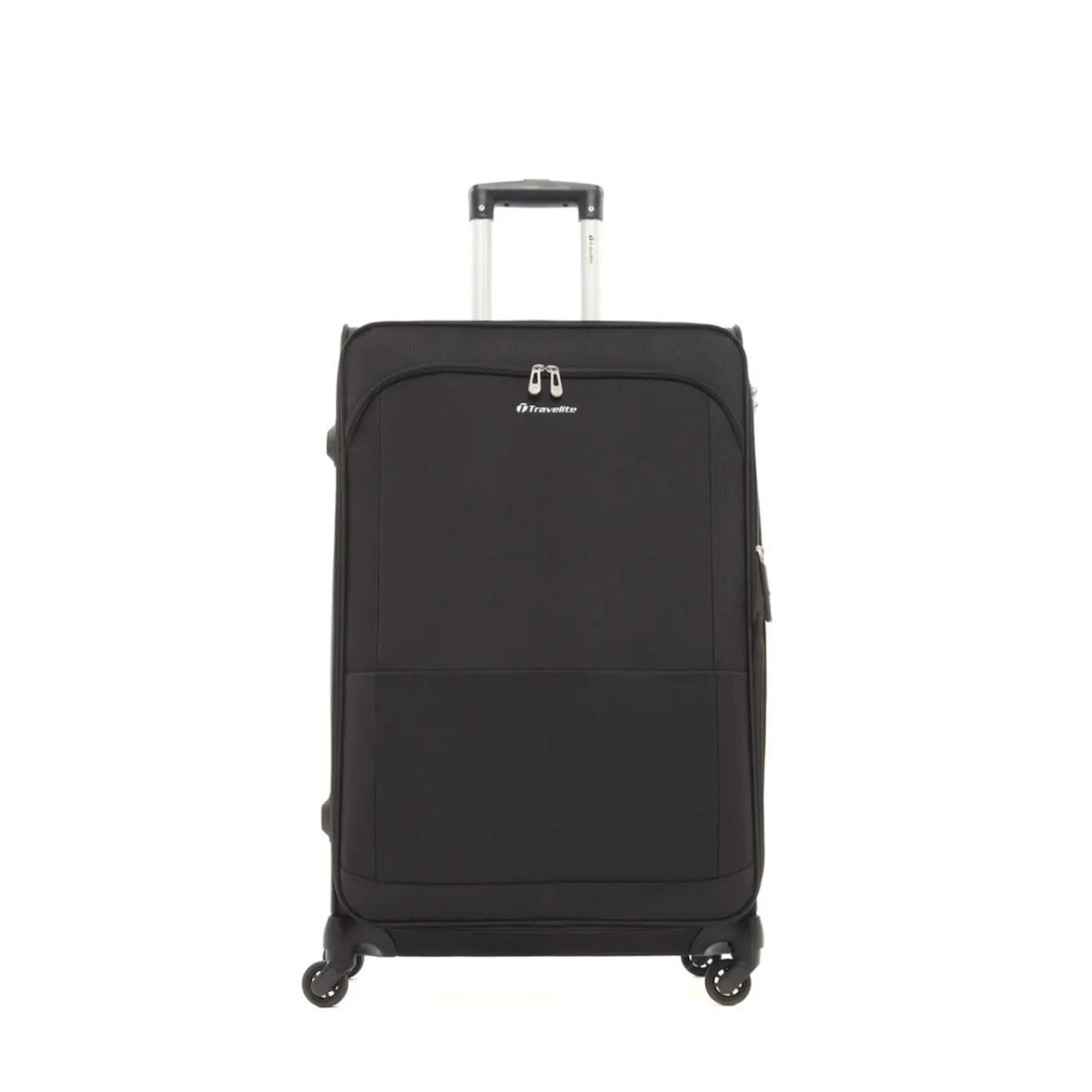 Delsey Travelite Flash Case Black