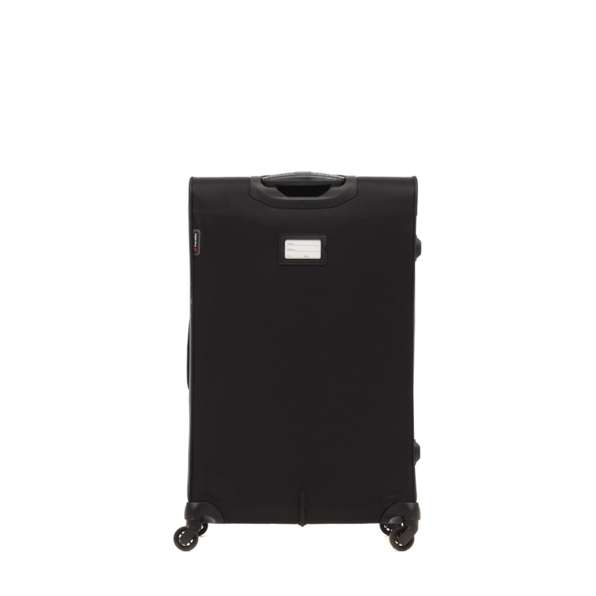Delsey Travelite Flash Case Black