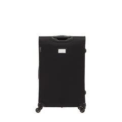 Delsey Travelite Flash Case Black