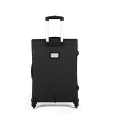 Delsey Travelite Flash Case Charcoal