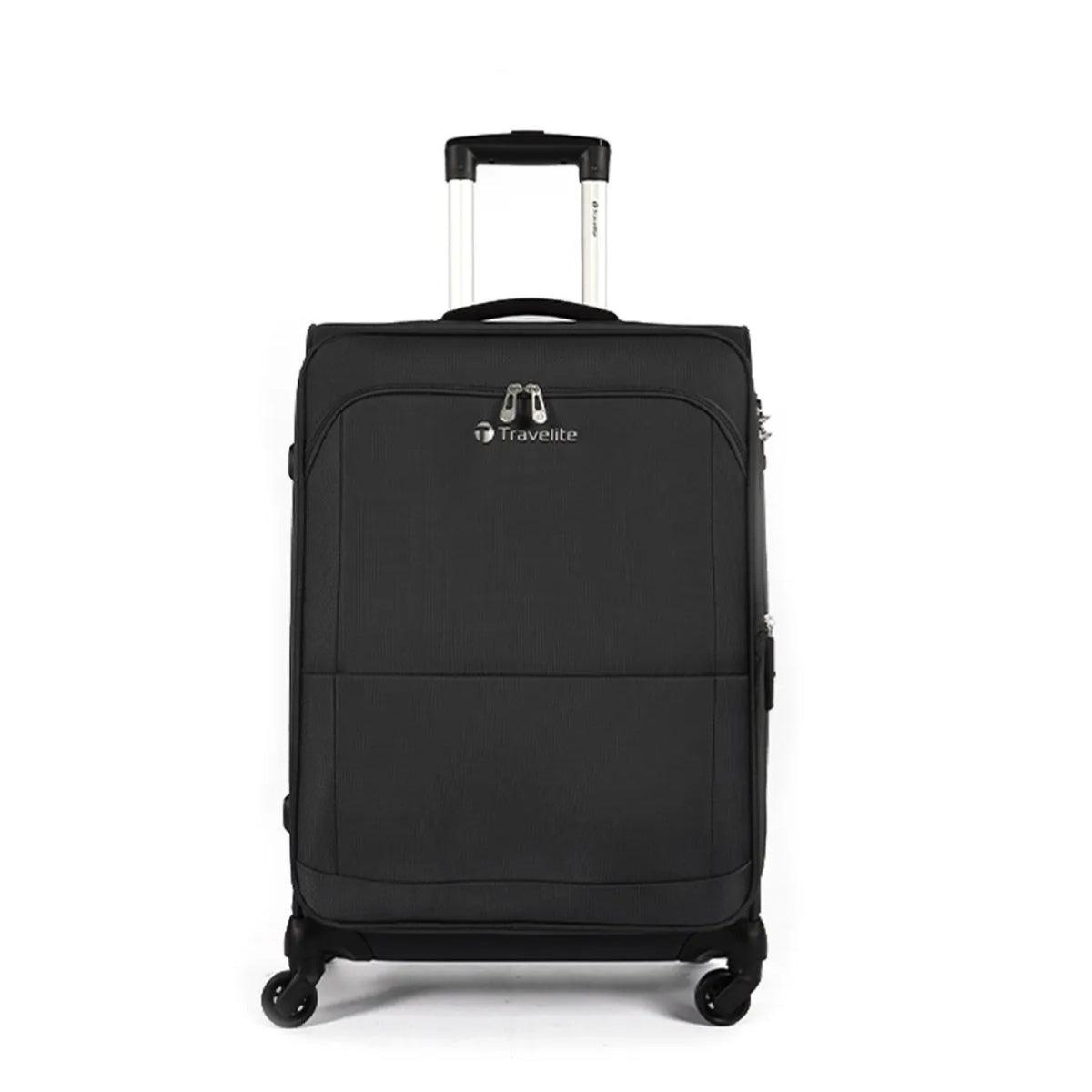 Delsey Travelite Flash Case Charcoal