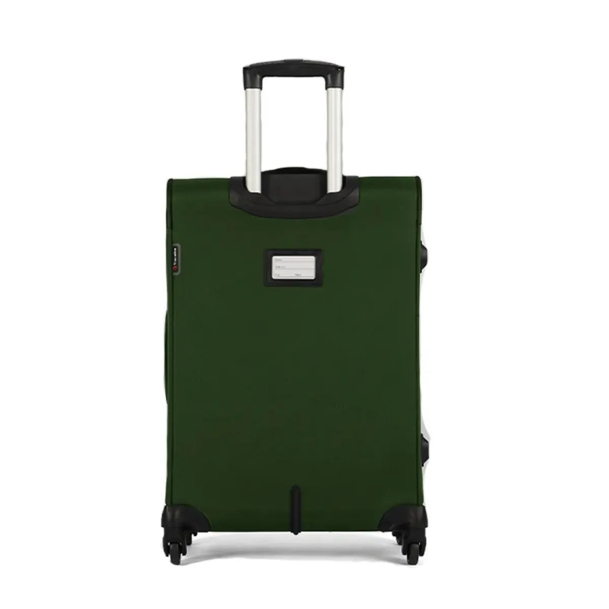 Delsey Travelite Flash Case Green