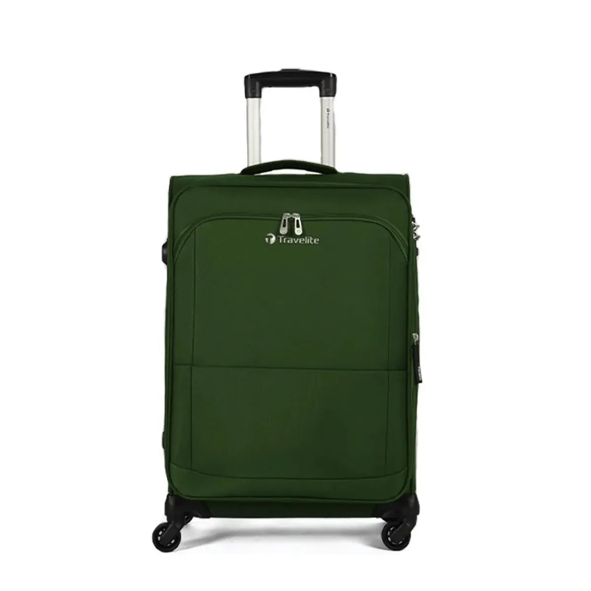 Delsey Travelite Flash Case Green