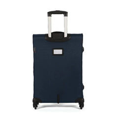 Delsey Travelite Flash Case Navy