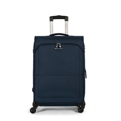 Delsey Travelite Flash Case Navy
