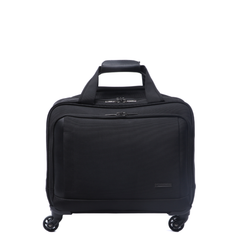 Travelite Business Series Moblie Office Black