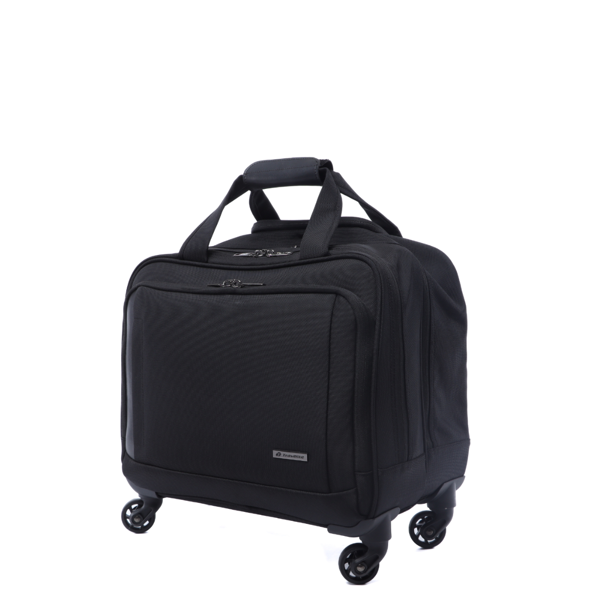 Travelite Business Series Moblie Office Black