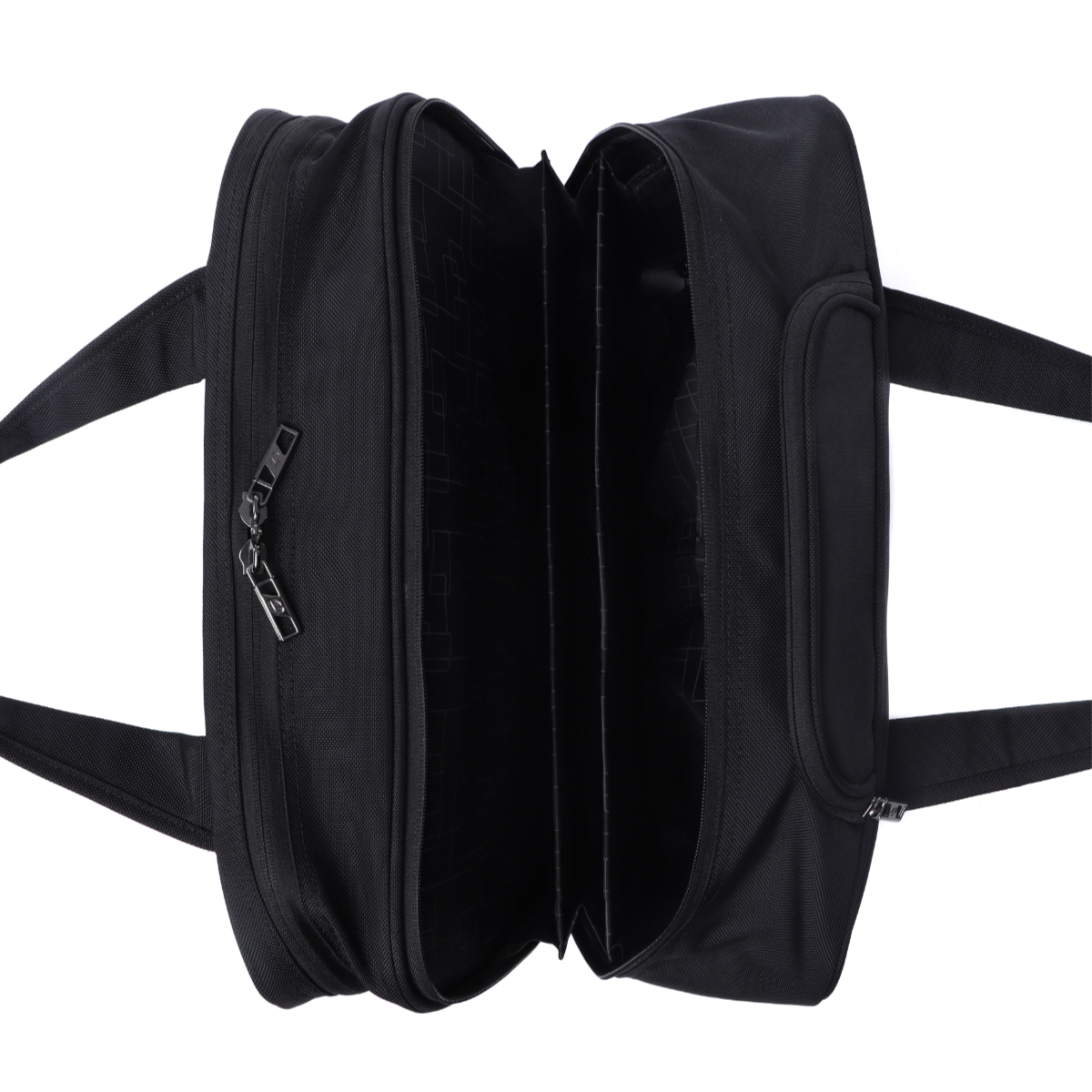 Travelite Business Series Moblie Office Black