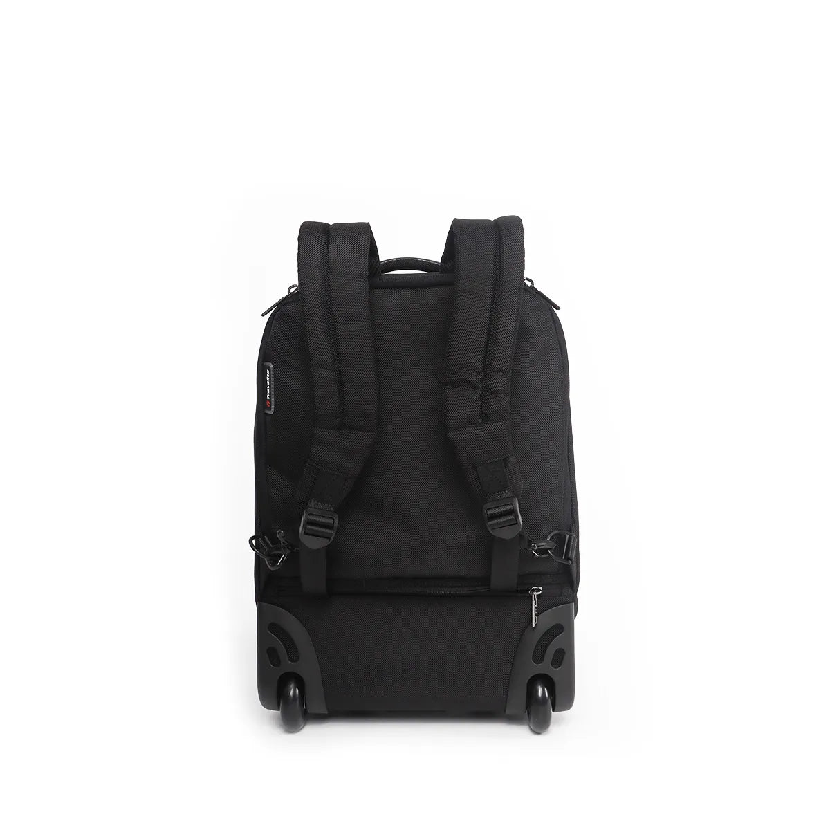 Travelite Business Series Trolley Backpack Black
