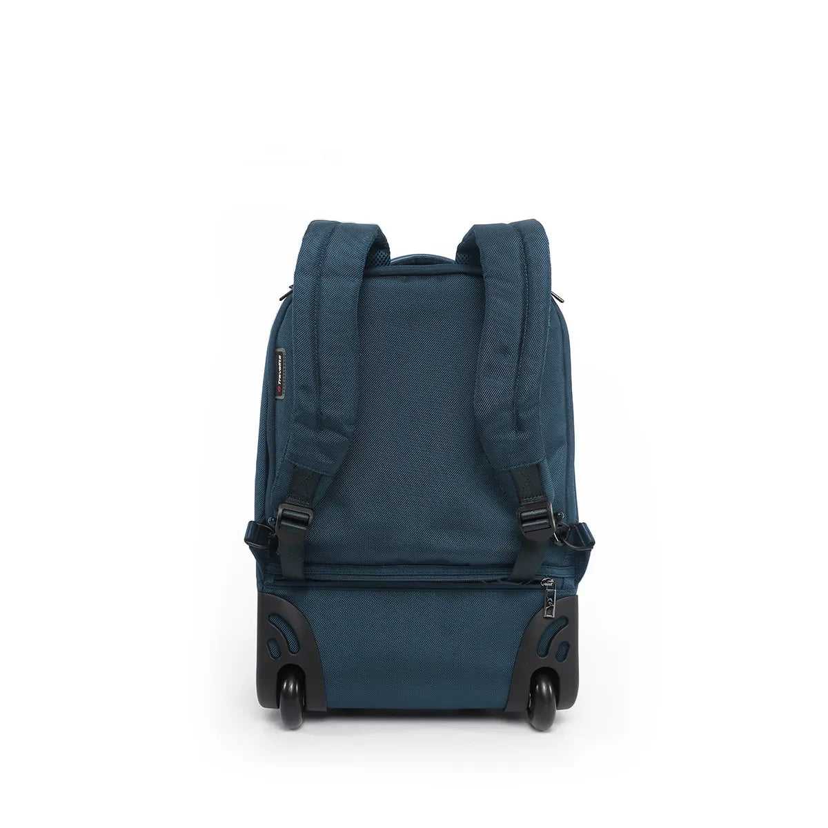 Travelite Business Series Trolley Backpack Navy