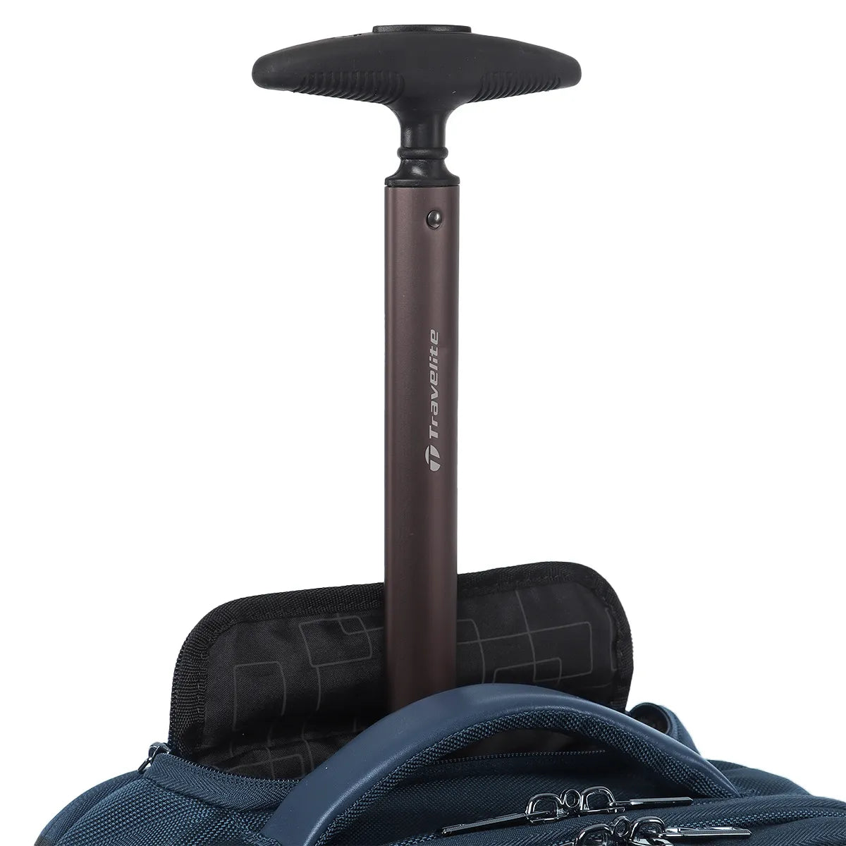 Travelite Business Series Trolley Backpack Navy