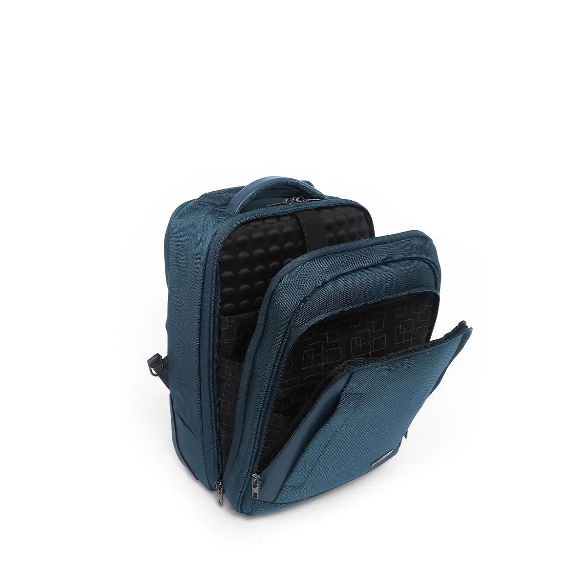 Travelite Business Series Trolley Backpack Navy
