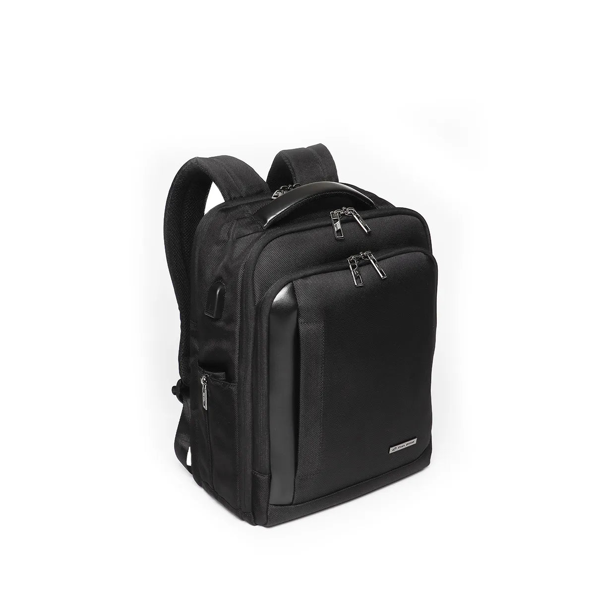 Travelite Business Series Backpack Black