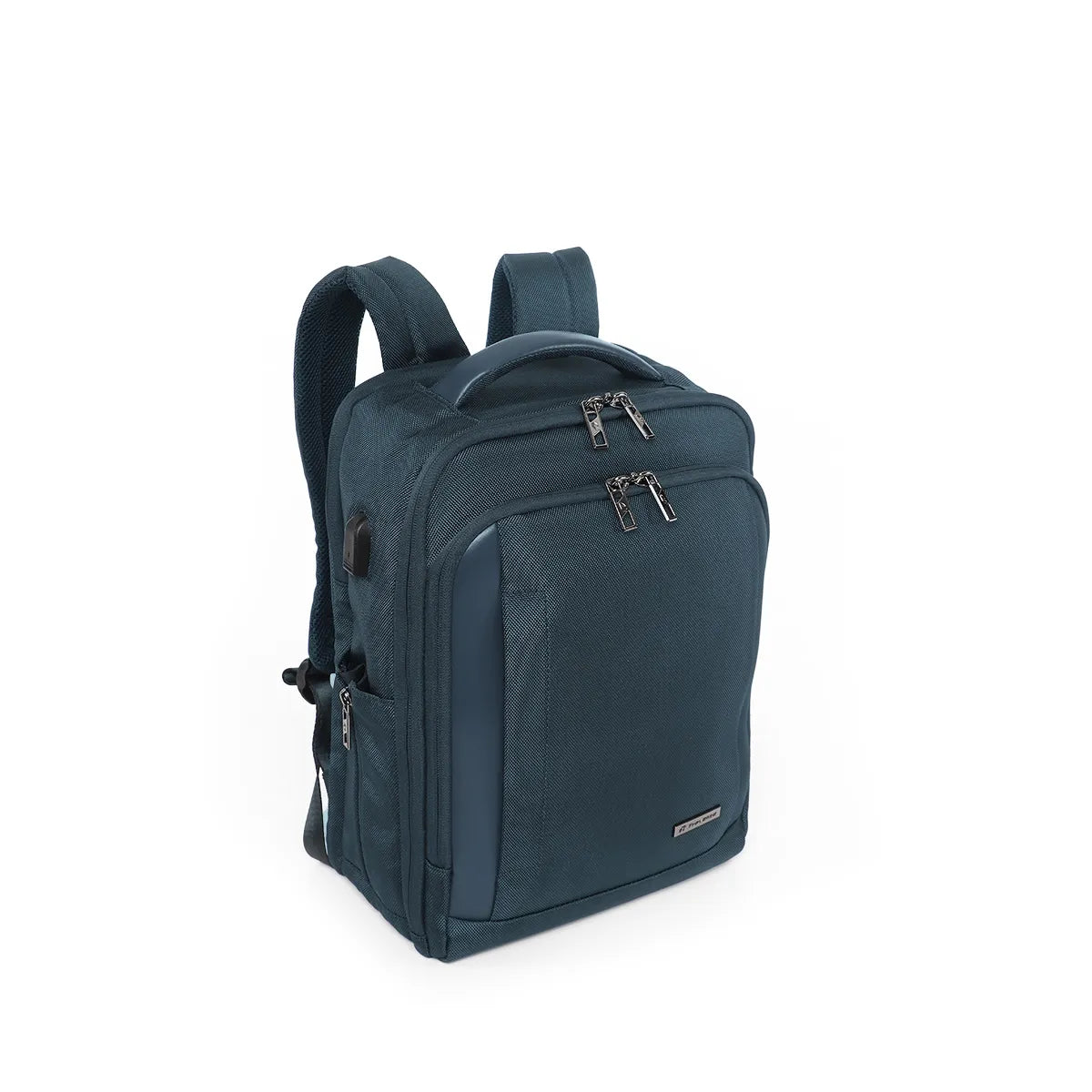 Travelite Business Series Backpack In Navy