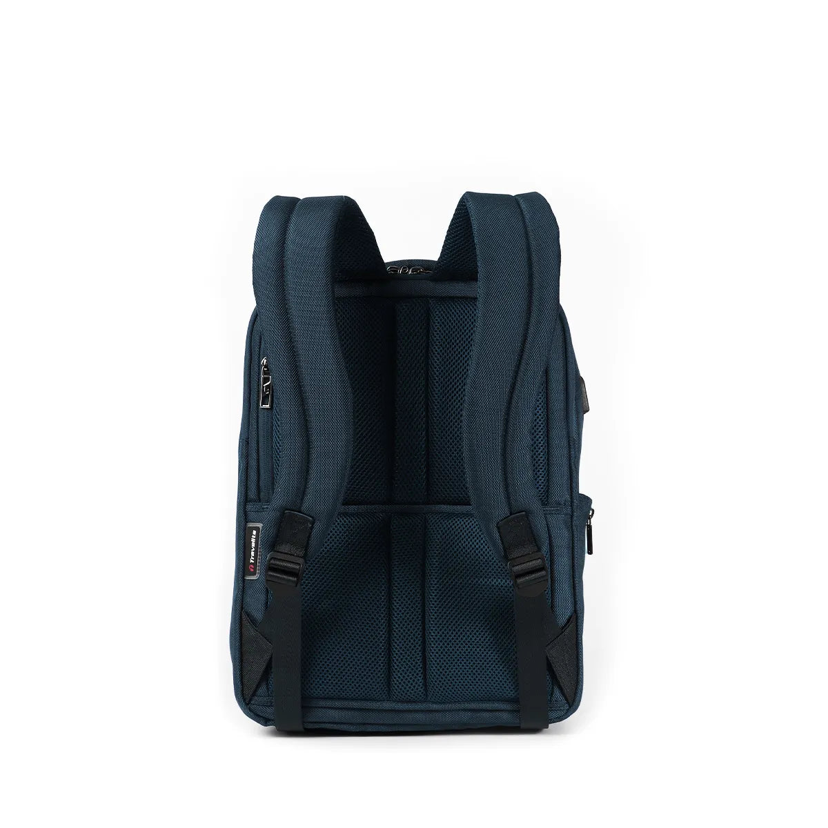 Travelite Business Series Backpack In Navy