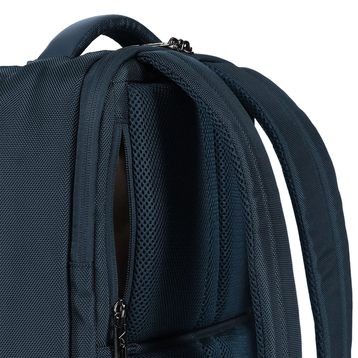Travelite Business Series Backpack In Navy