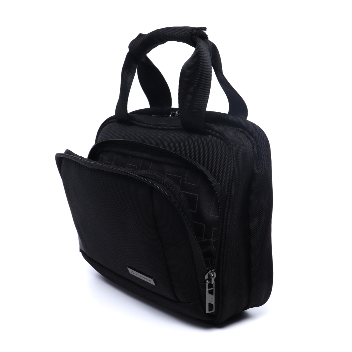 Travelite Business Series Toiletry Bag Black