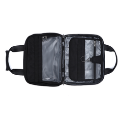 Travelite Business Series Toiletry Bag Black