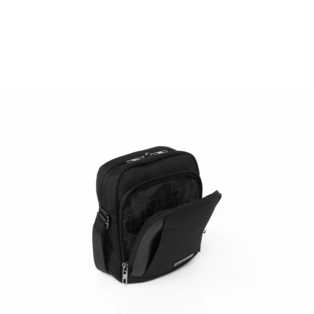 Travelite Business Series Crossbody Black