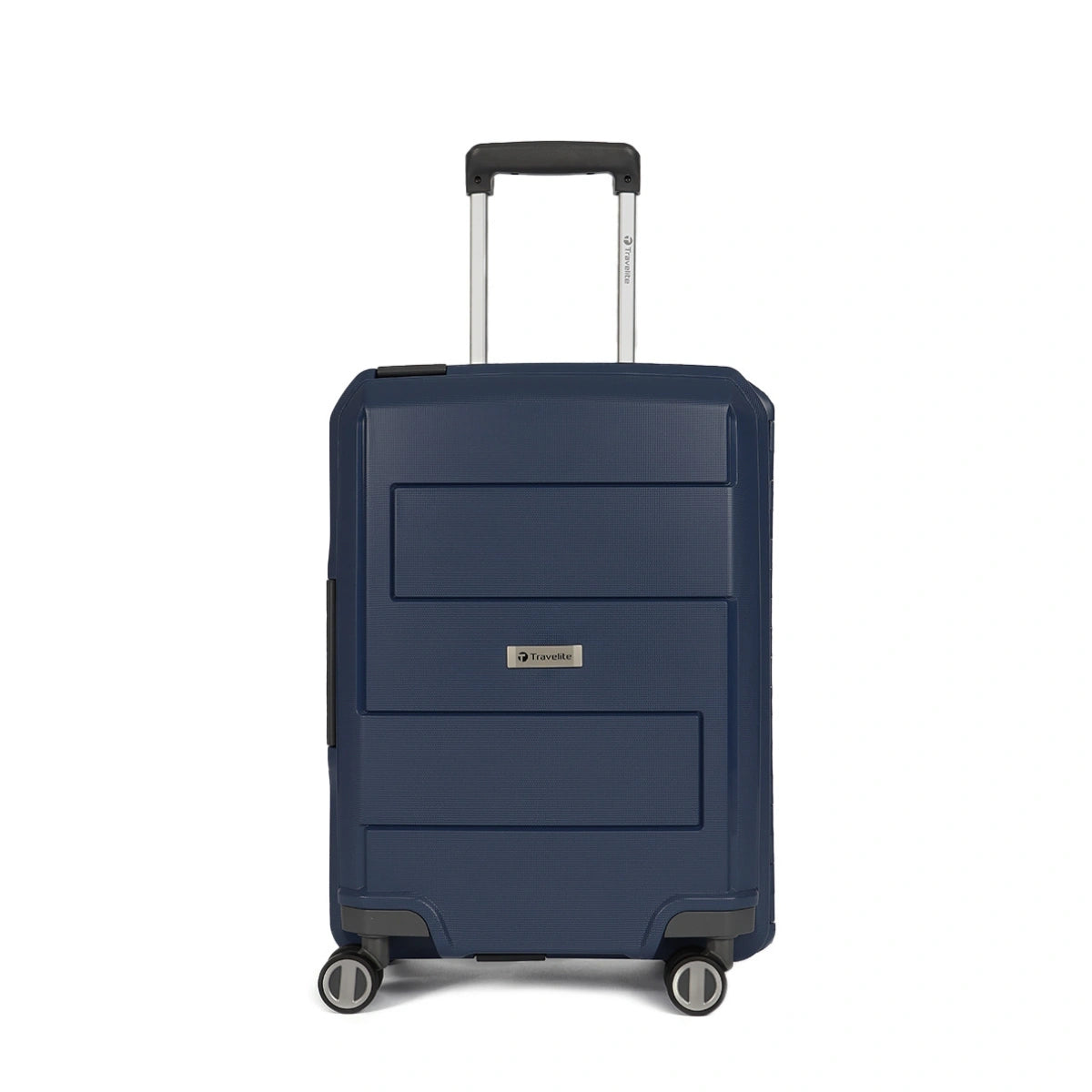 Travellite Mallorca Trolley Case  Navy