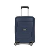 Travellite Mallorca Trolley Case  Navy