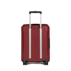 Travellite Mallorca Trolley Case  Red