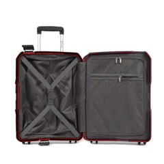 Travellite Mallorca Trolley Case  Red