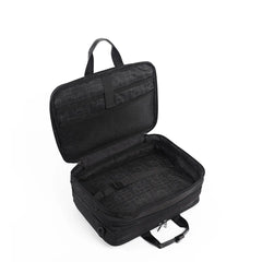 Travelite Business Series Hybrid Backpack Black