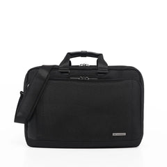 Travelite Business Series Hybrid Backpack Black