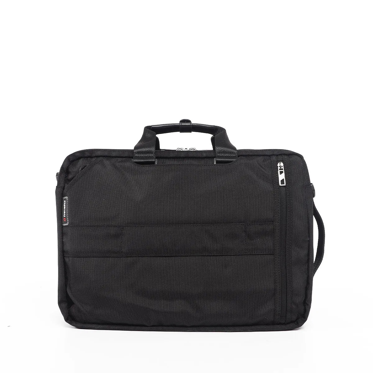 Travelite Business Series Hybrid Backpack Black