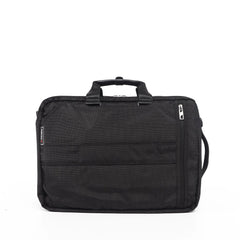 Travelite Business Series Hybrid Backpack Black