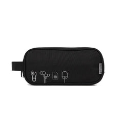 Travelite Digital Accessories Pouch Black