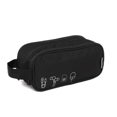 Travelite Digital Accessories Pouch Black