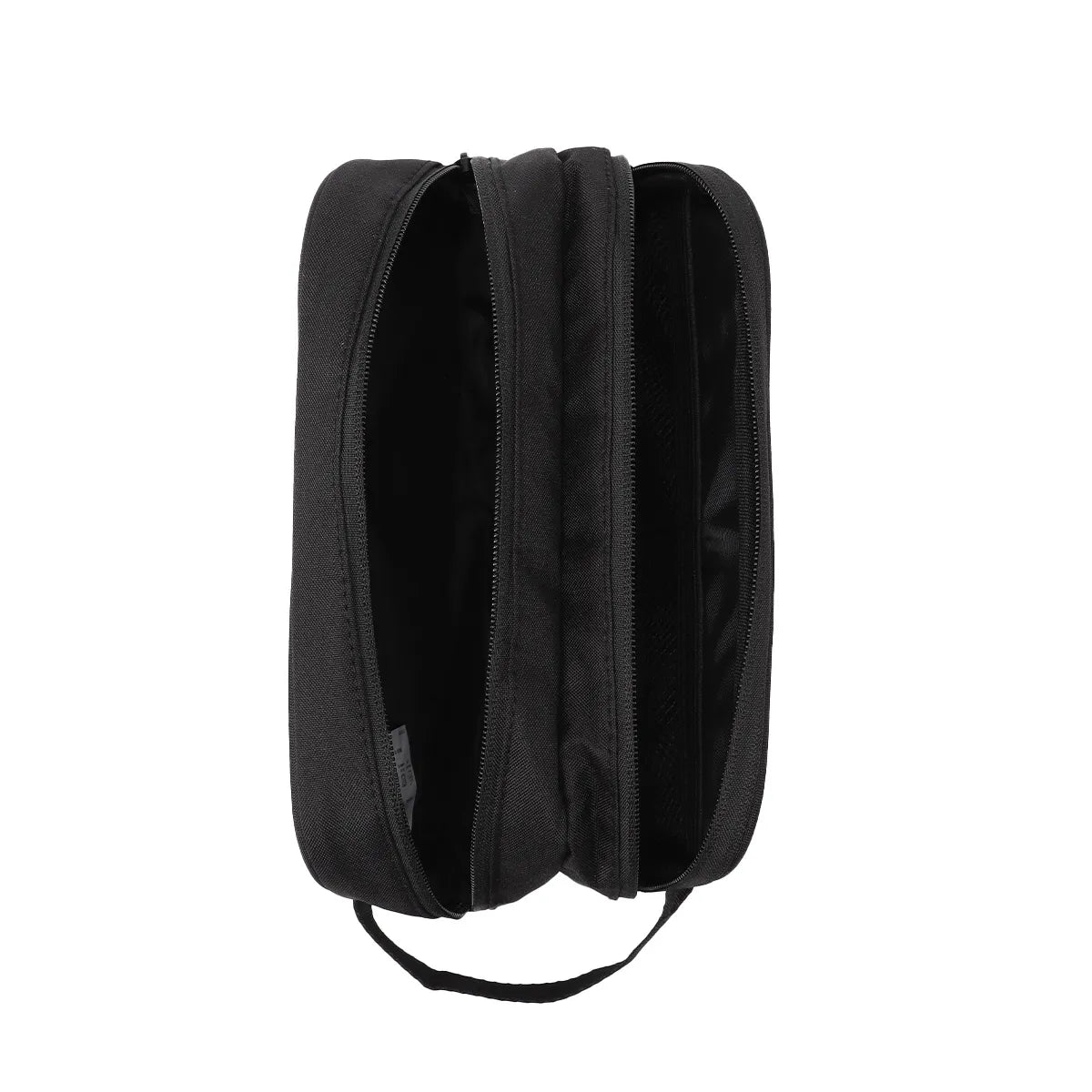 Travelite Digital Accessories Pouch Black