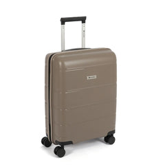 Travelite Skye Trolley Case Taupe