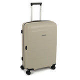 Travelite Skye Trolley Case Stone