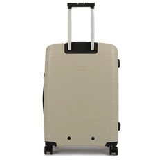 Travelite Skye Trolley Case Stone