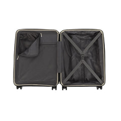 Travelite Skye Trolley Case Stone