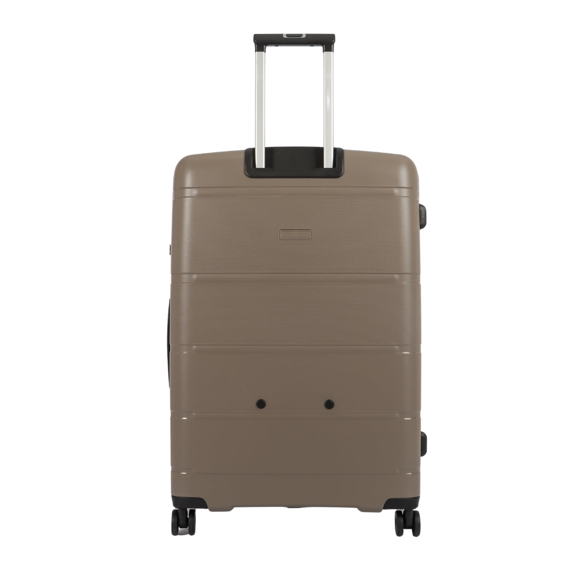 Travelite Skye Trolley Case Taupe