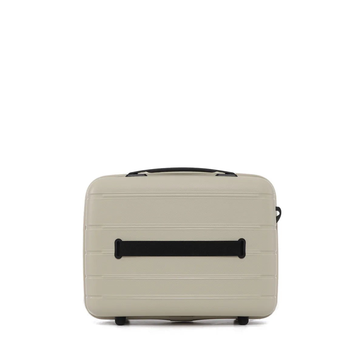 Travelite Skye Trolley Vanity Case Stone