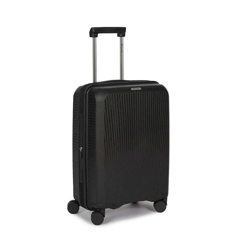 Travelite Fiji Cabin Trolley Case In Black