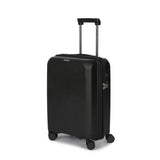 Travelite Fiji Cabin Trolley Case In Black