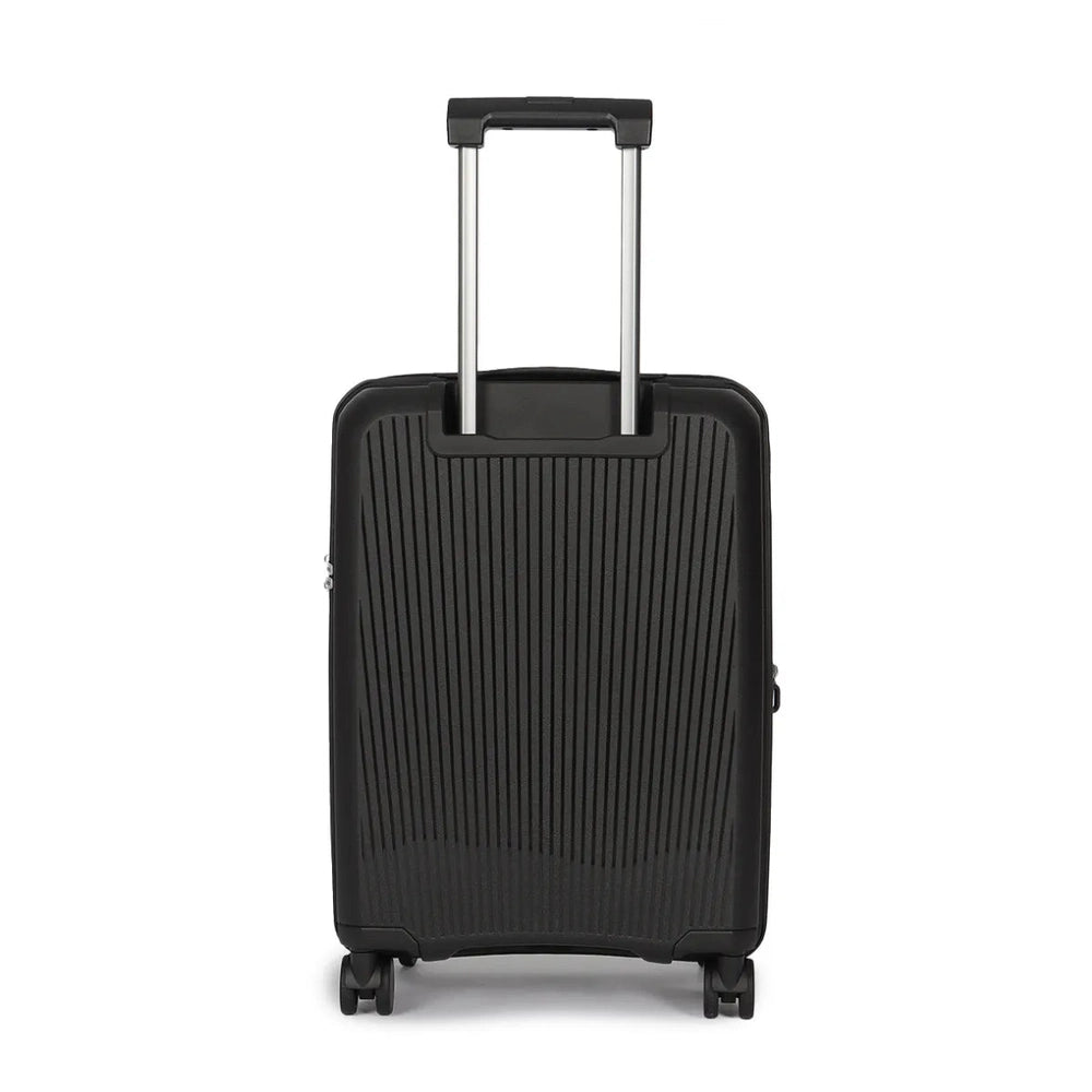 Travelite Fiji Cabin Trolley Case In Black