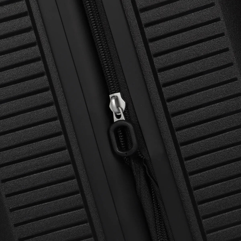 Travelite Fiji Cabin Trolley Case In Black