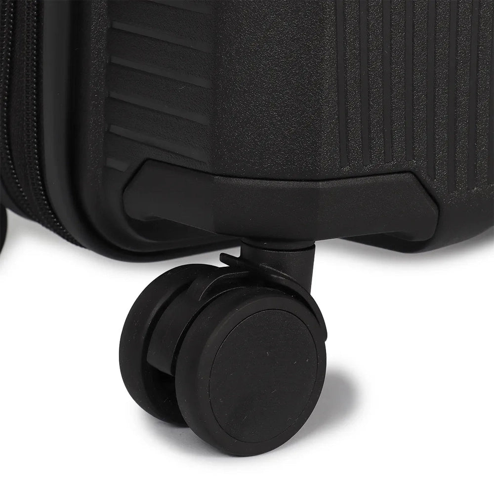 Travelite Fiji Cabin Trolley Case In Black