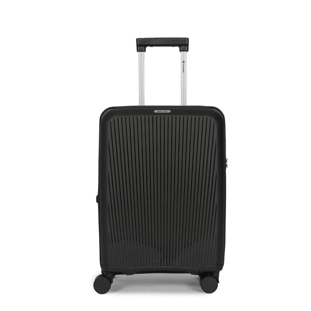 Travelite Fiji Cabin Trolley Case In Black