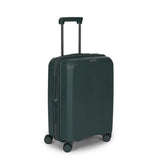 Travelite Fiji Cabin Trolley Case In Dark Green